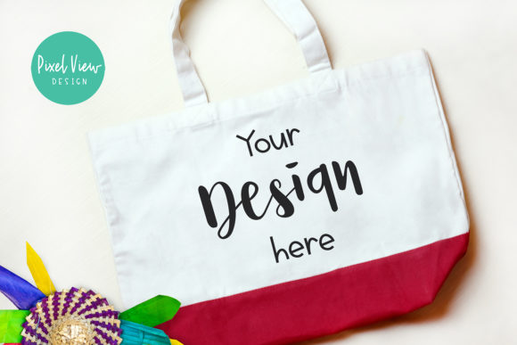 Bag Mockup Review