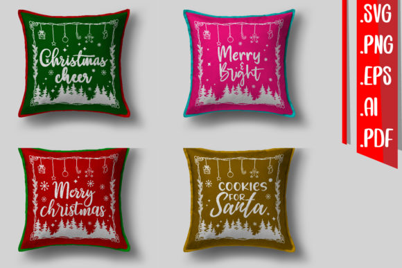 Christmas Text Box: Graphics and Crafts for Creative Publishing