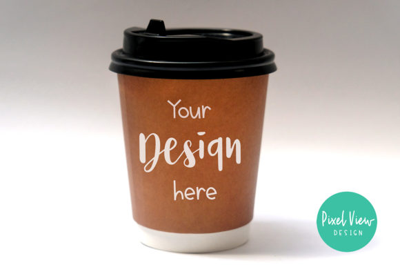 Disposable Tea and Coffee Mockup Review
