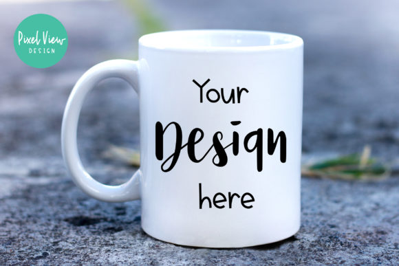 Mug Mockup Review