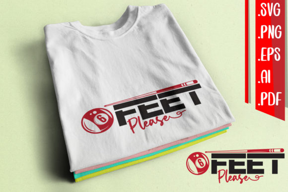 Six Feet Please Svg Eps Png Ai Pdf Graphics